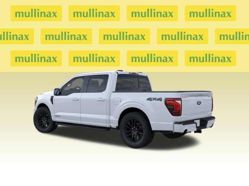 New 2026 Ford F150 Lariat w/ Equipment Group 502A High AWD/4WD image 41