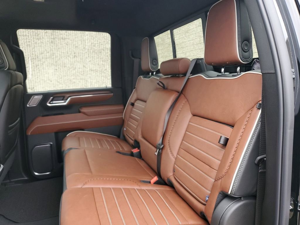 New 2024 GMC Sierra 2500 Denali Ultimate w/ Max Trailering Package image 27