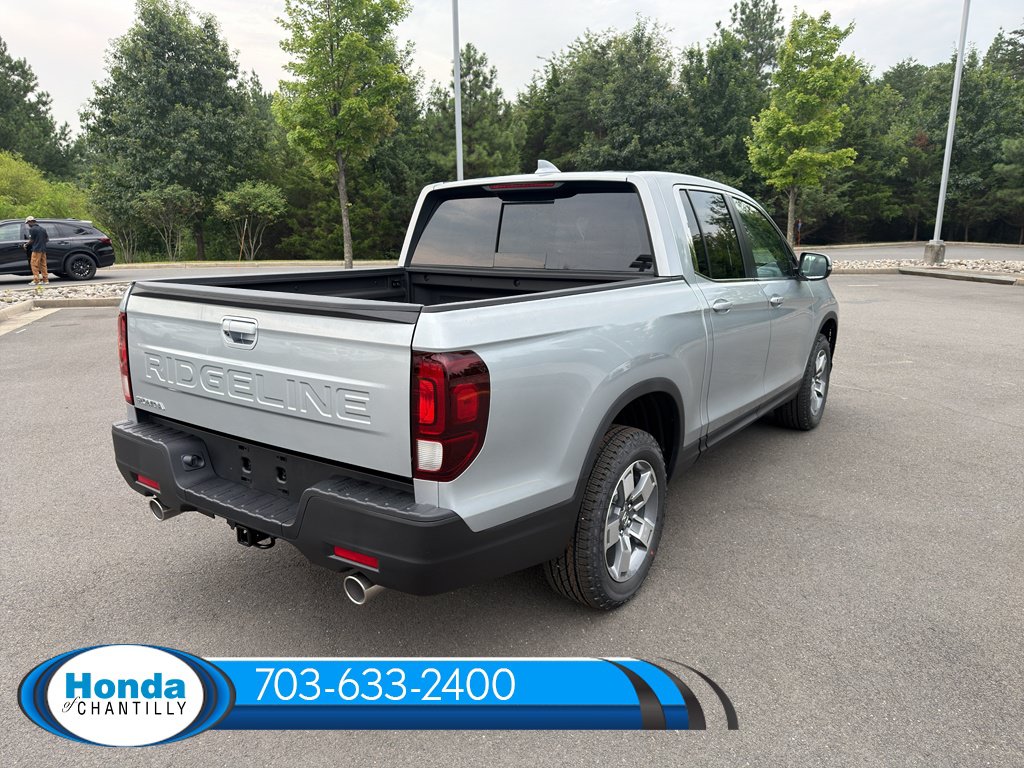 New 2026 Honda Ridgeline RTL image 7