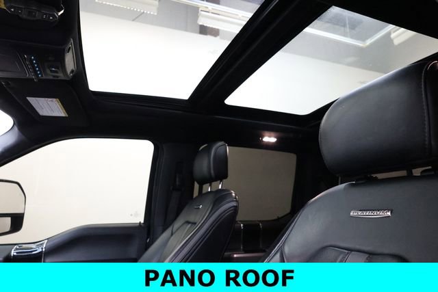 Used 2020 Ford F250 Platinum image 26