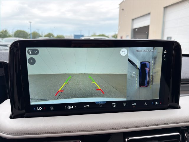 New 2027 Lincoln Aviator AWD image 31