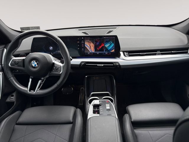 Used 2023 BMW X1 xDrive28i w/ M Sport Package AWD/4WD image 10