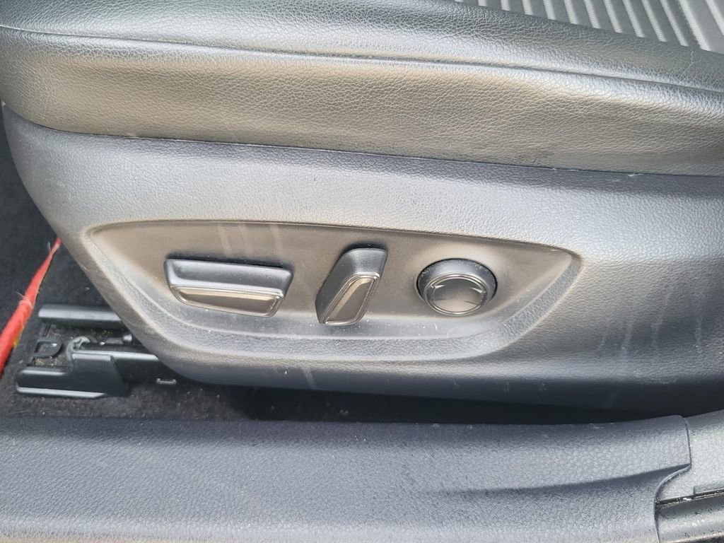 Used 2022 Toyota Camry TRD image 17