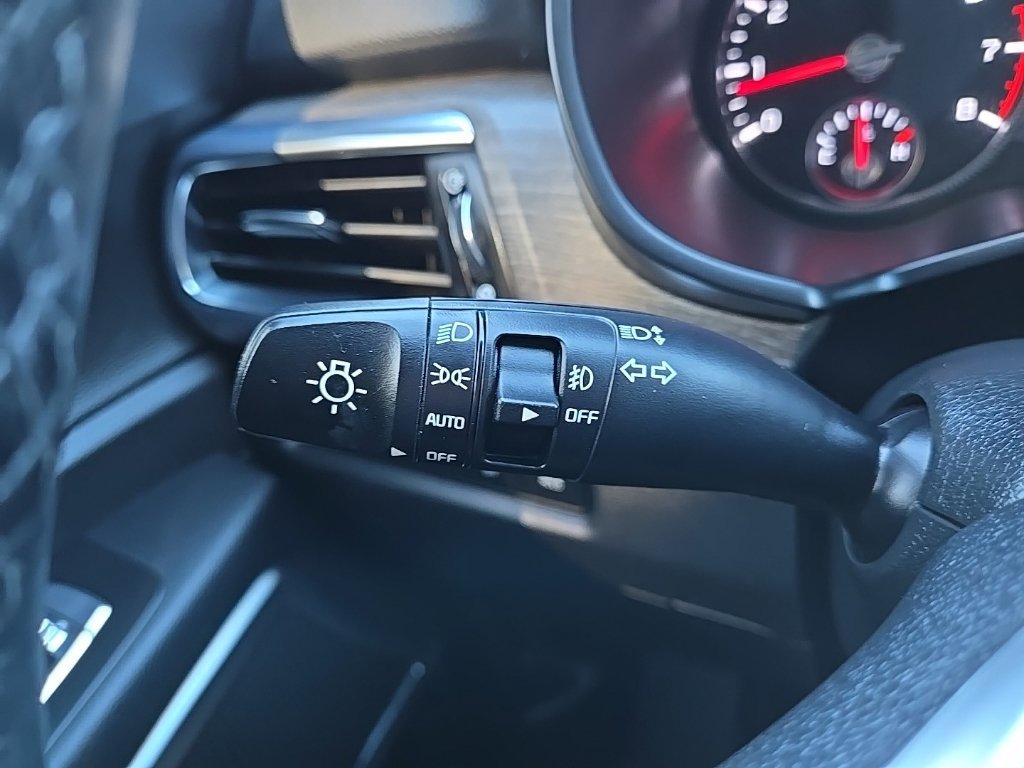 Used 2021 Kia Telluride SX w/ SX Prestige Package AWD/4WD image 21