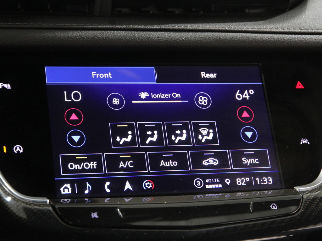 Used 2024 Cadillac XT6 Sport image 13