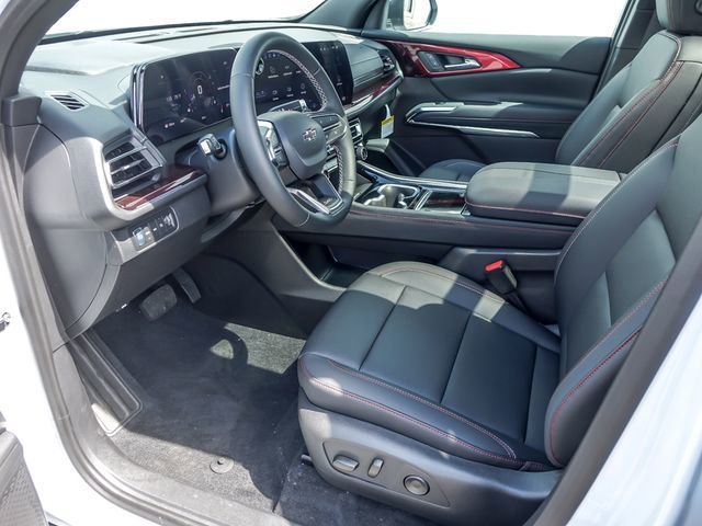 New 2026 Chevrolet Traverse Z71 w/ Driver Confidence Package AWD/4WD image 14