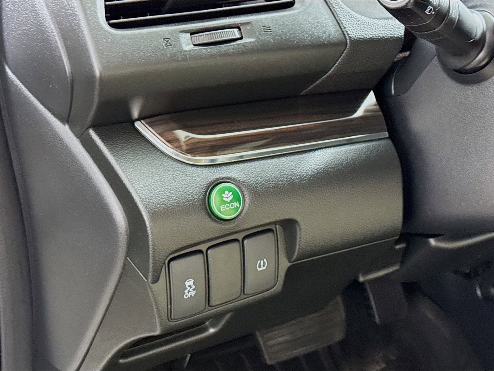 Used 2016 Honda CR-V EX-L image 8