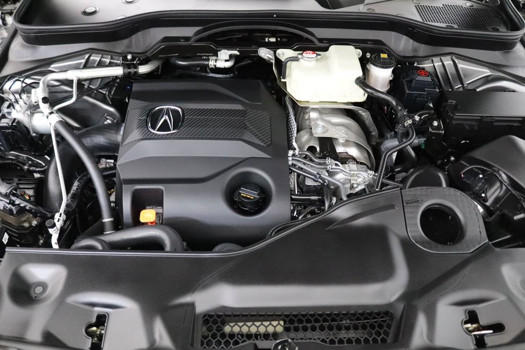Used 2026 Acura MDX Type S AWD/4WD image 29
