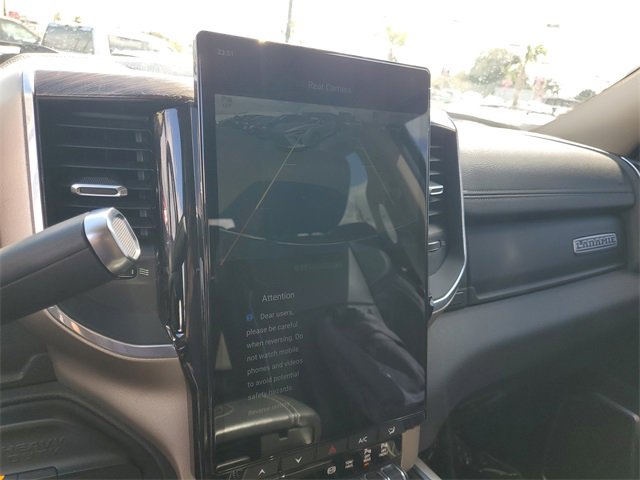 Used 2019 RAM 2500 Laramie image 22