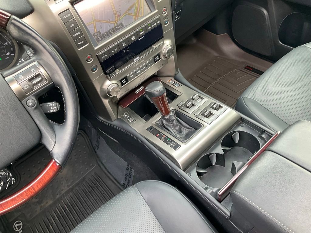 Used 2016 Lexus GX 460 Luxury AWD/4WD image 51