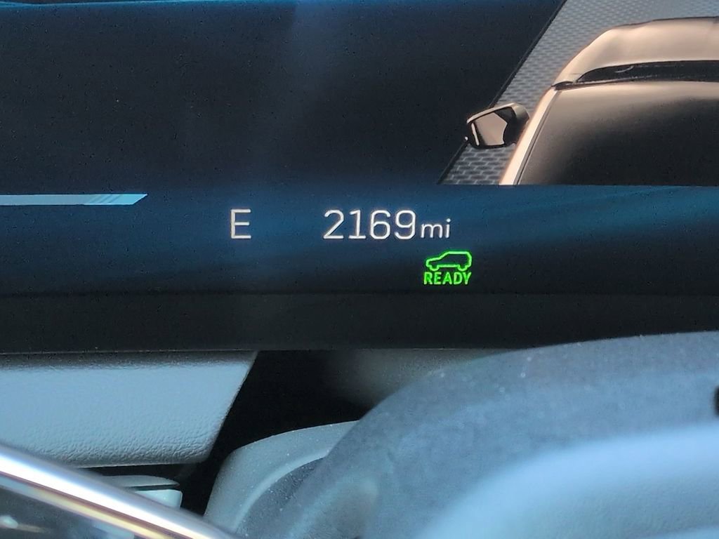 Certified 2026 Cadillac Optiq Sport 2 w/ LPO, Floor Liner Package image 14