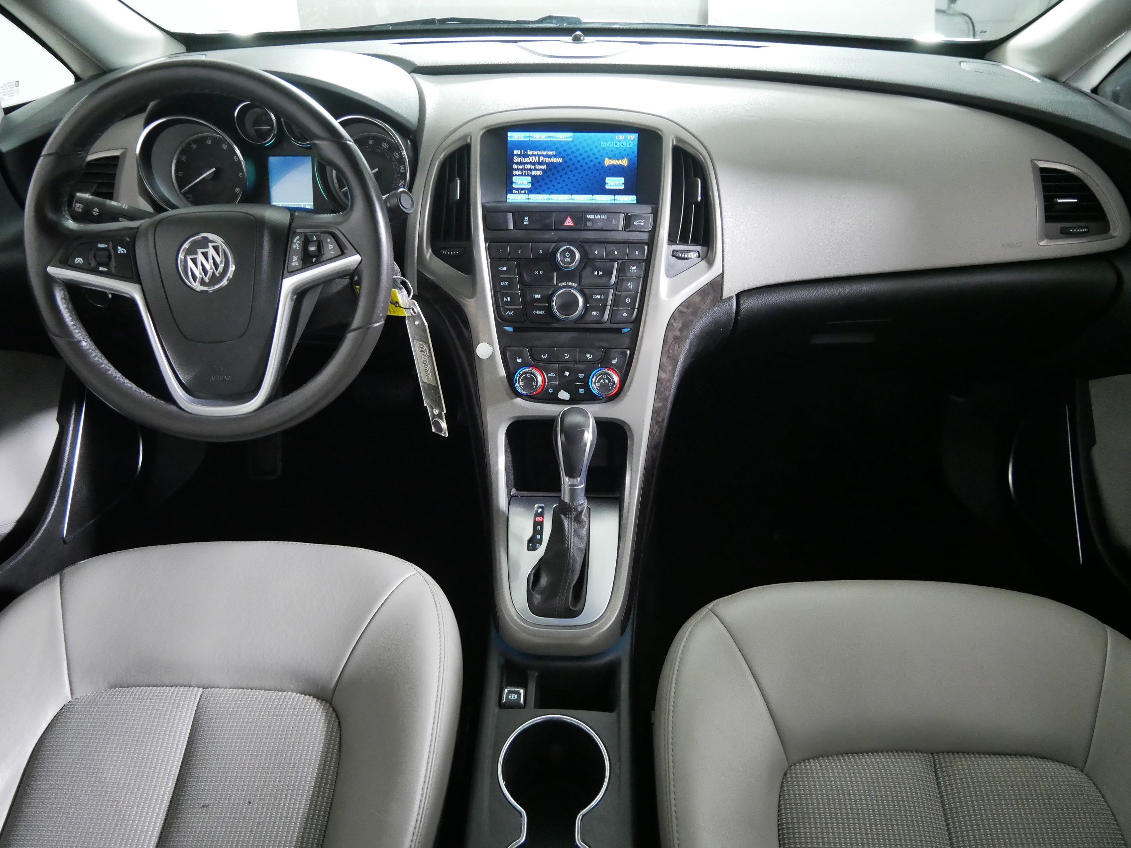 Used 2015 Buick Verano w/ Comfort Package FWD image 10