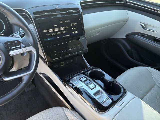 Used 2024 Hyundai Tucson Limited FWD image 29
