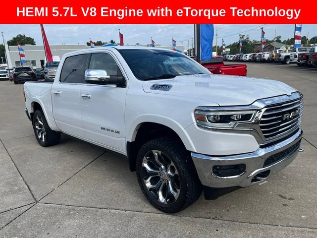 Used 2020 RAM 1500 Limited
