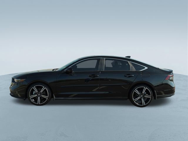 Used 2023 Honda Accord Sport image 4