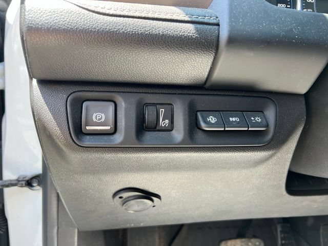 Used 2021 GMC Acadia Denali w/ Denali Ultimate Package AWD/4WD image 26
