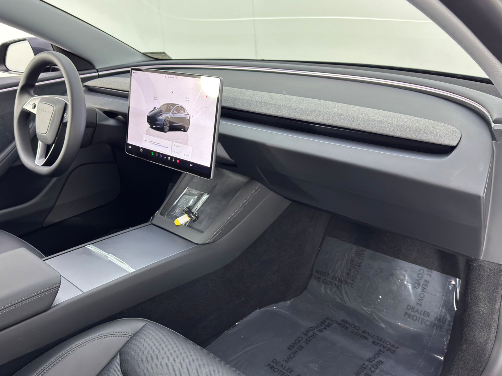 Used 2024 Tesla Model 3 Long Range image 15