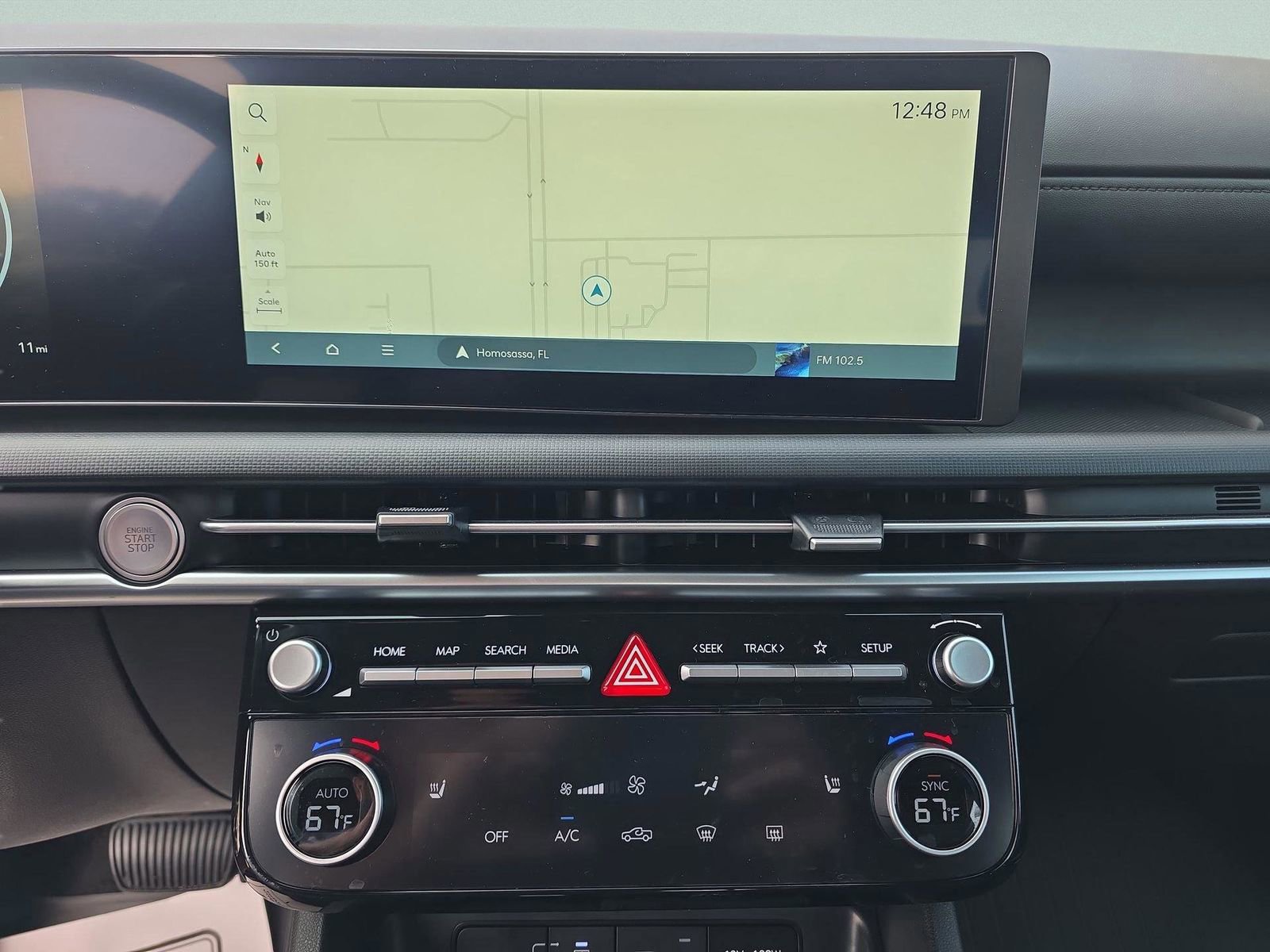 New 2026 Hyundai Santa Cruz XRT image 19