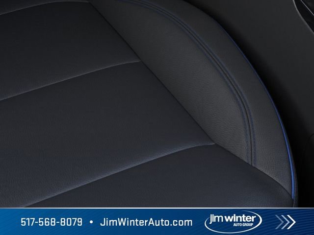 New 2026 Buick Envista Sport Touring w/ Convenience I Package image 22