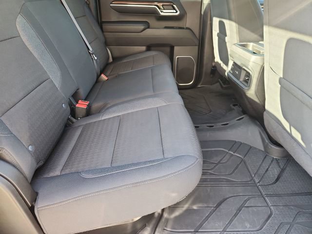 Used 2023 Chevrolet Silverado 1500 RST image 25