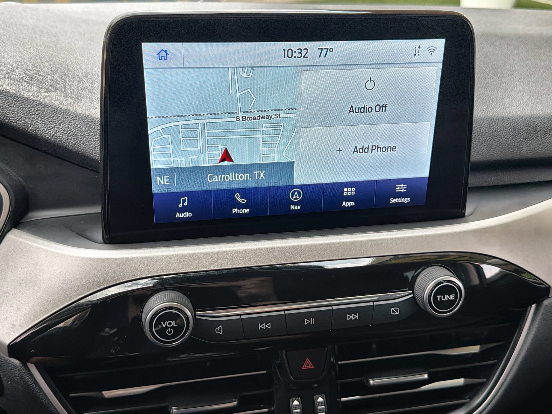 Certified 2021 Ford Escape SEL AWD/4WD image 16