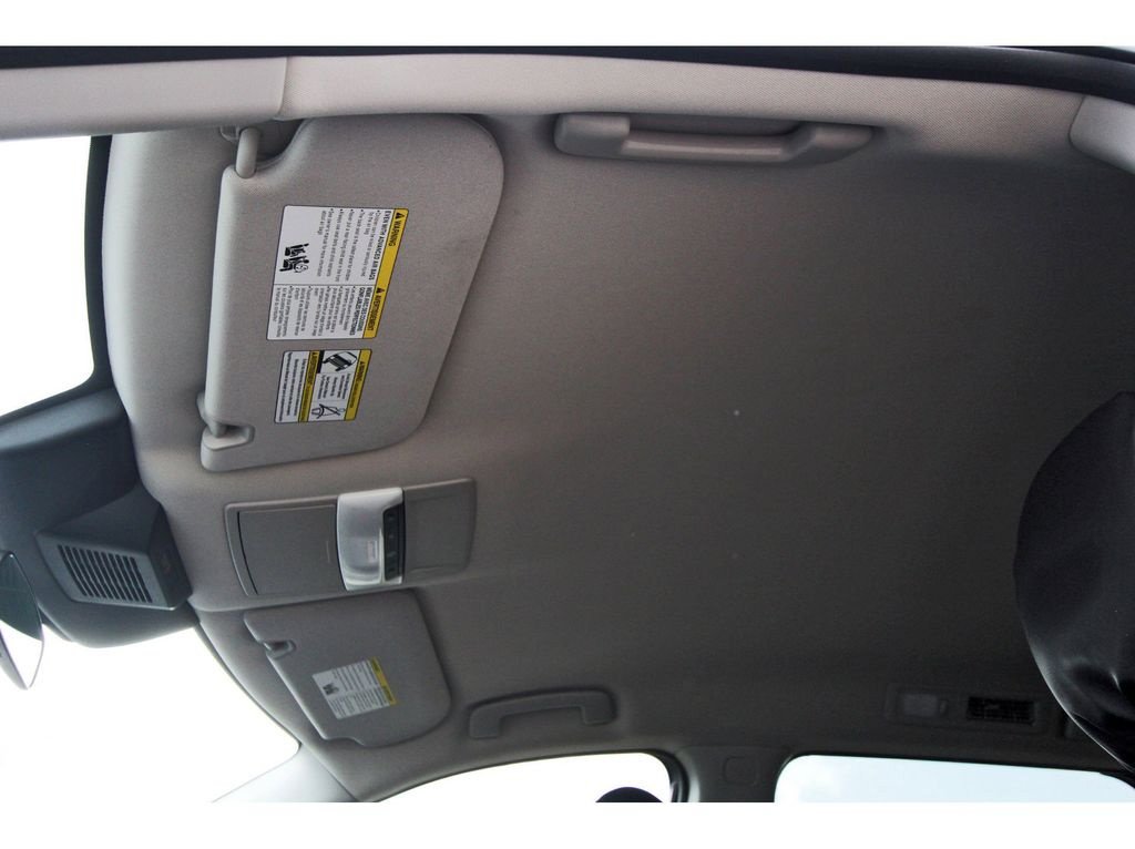 Certified 2024 Nissan Pathfinder S FWD image 24