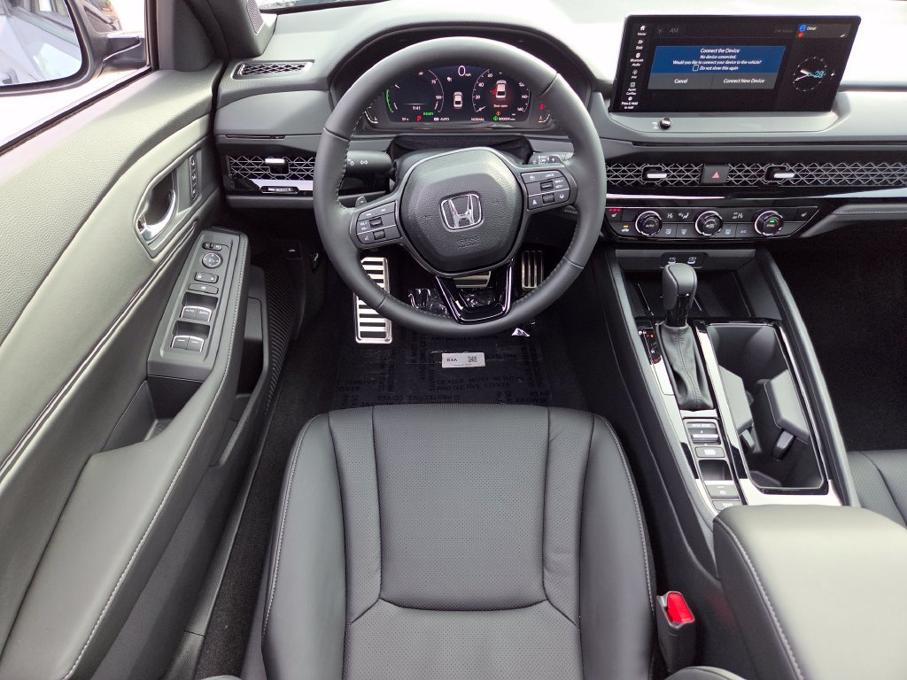 New 2026 Honda Accord Sport image 31
