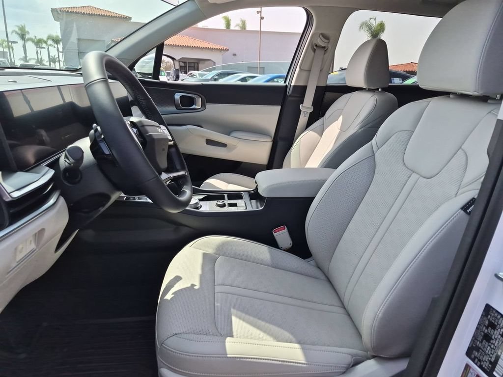 New 2026 Kia Sorento EX FWD image 19