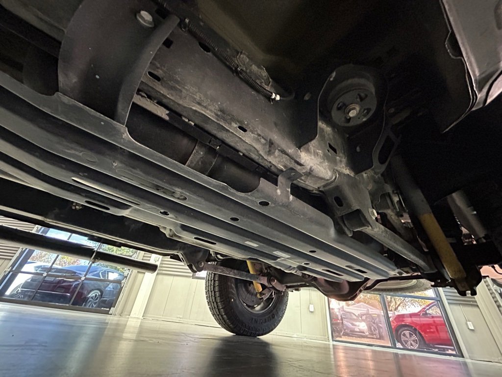 Used 2020 RAM 1500 Rebel w/ Rebel Level 2 Equipment Group image 57