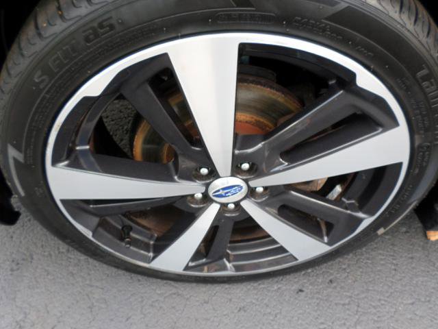 Used 2017 Subaru Impreza 2.0i Sport image 39