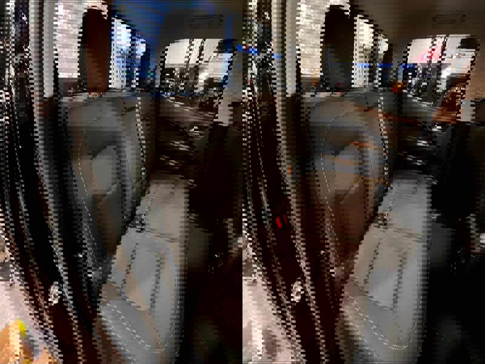 Used 2021 Chevrolet Colorado LT w/ LT Convenience Package image 16