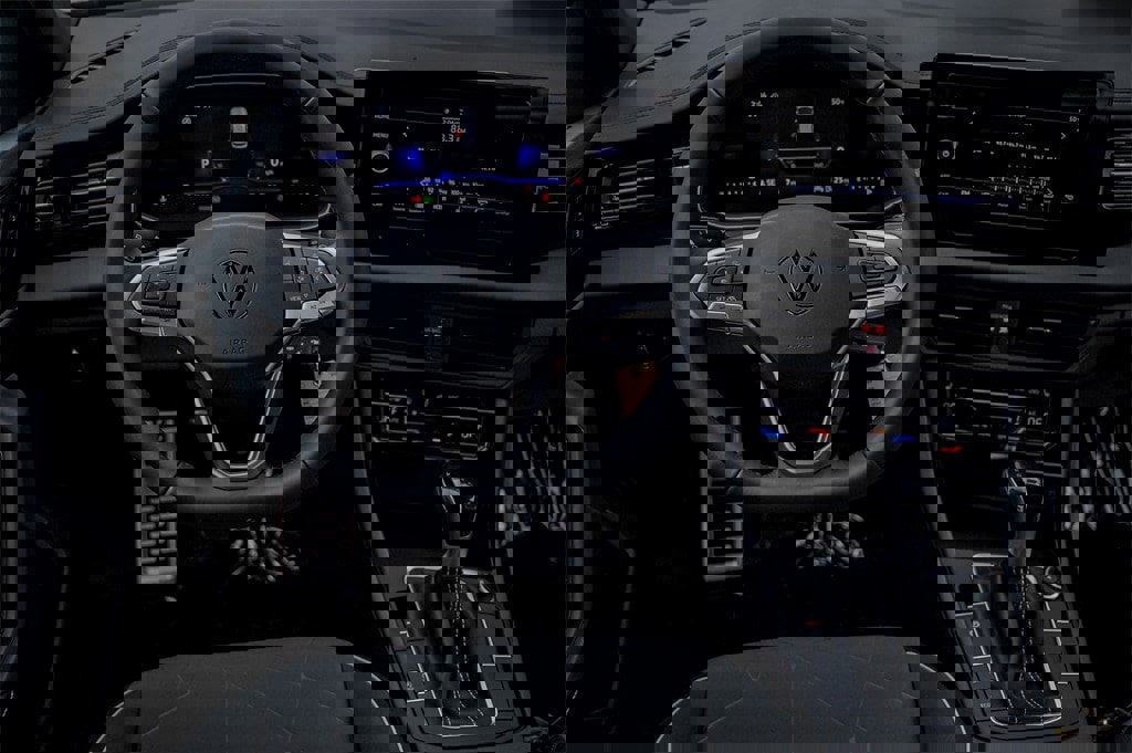 New 2026 Volkswagen Jetta Sport image 22