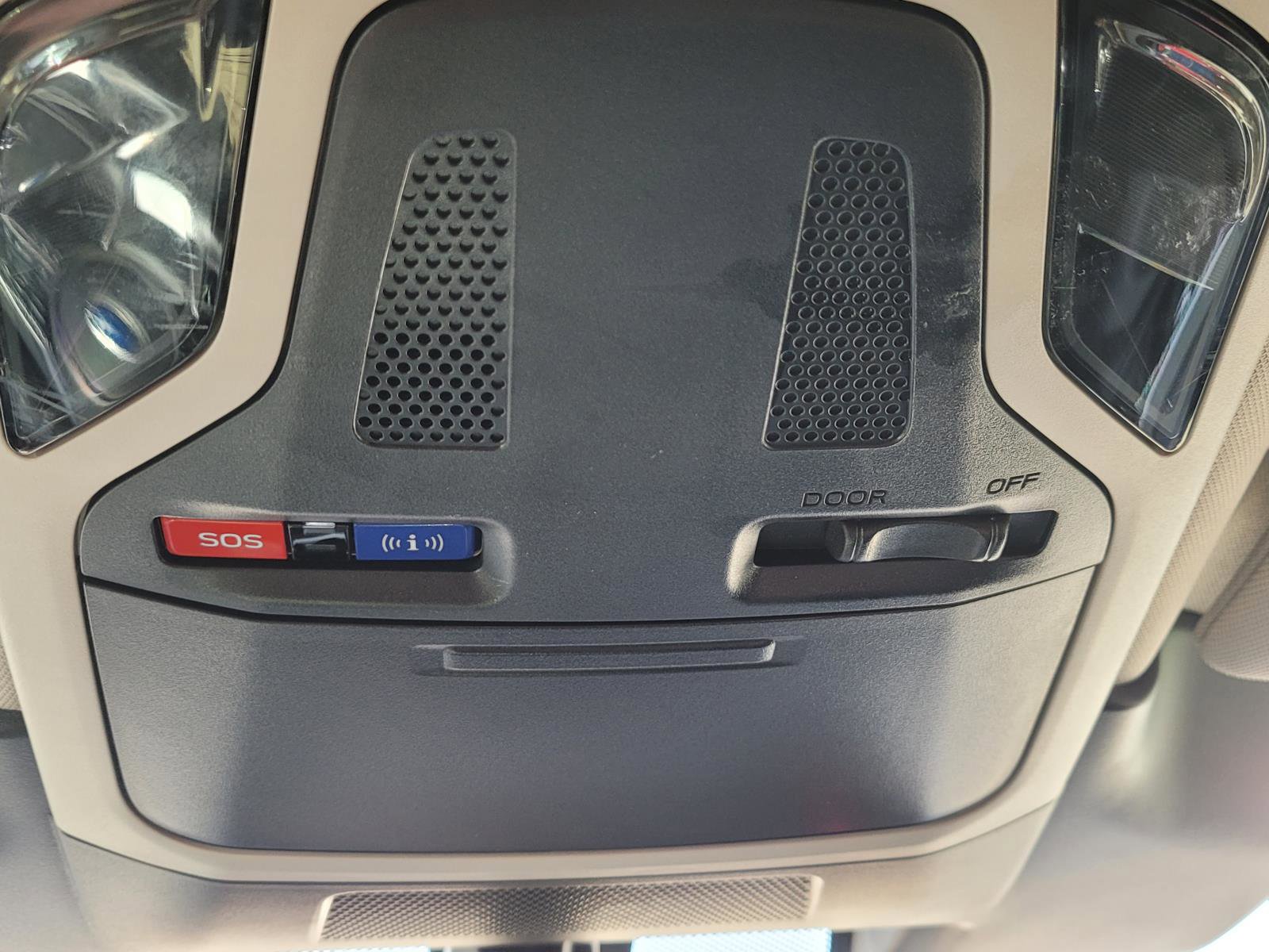 Certified 2023 Subaru Outback Onyx Edition image 29