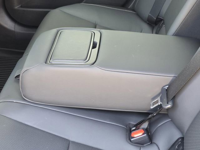 Certified 2025 Lexus ES 350 w/ Premium Package image 10