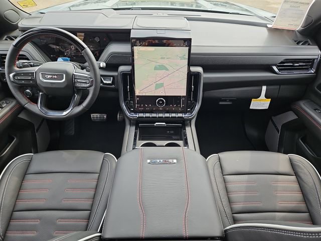New 2026 GMC Yukon AT4 Ultimate AWD/4WD image 10