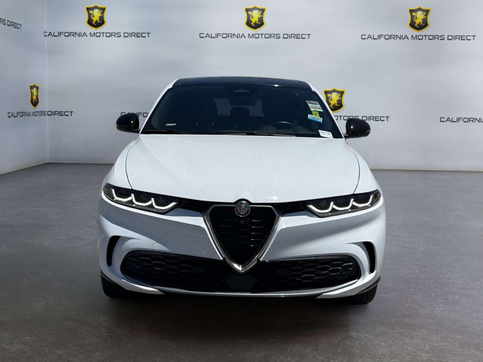 Used 2024 Alfa Romeo Tonale Ti w/ Active Assist Package AWD/4WD image 8