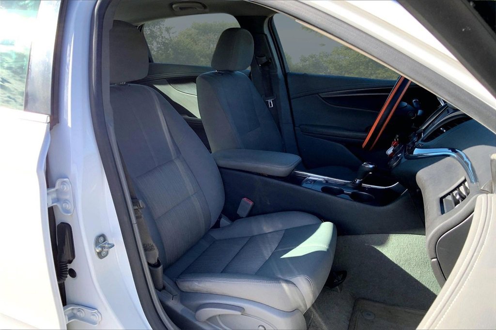 Used 2014 Chevrolet Impala LS w/ LS Convenience Package image 25