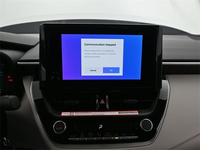 New 2026 Toyota Corolla LE image 7