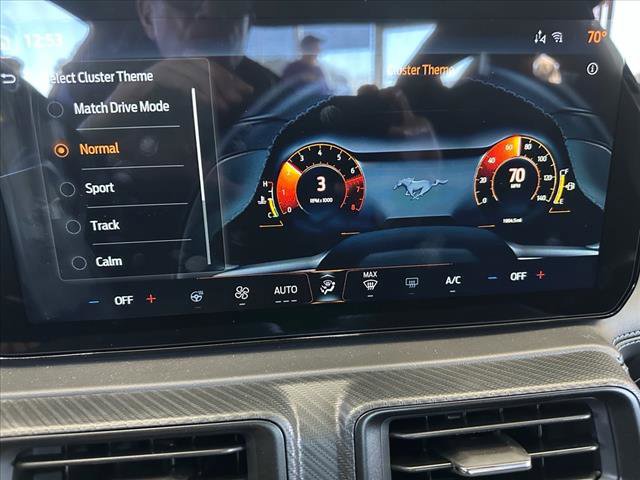New 2024 Ford Mustang Dark Horse RWD image 39