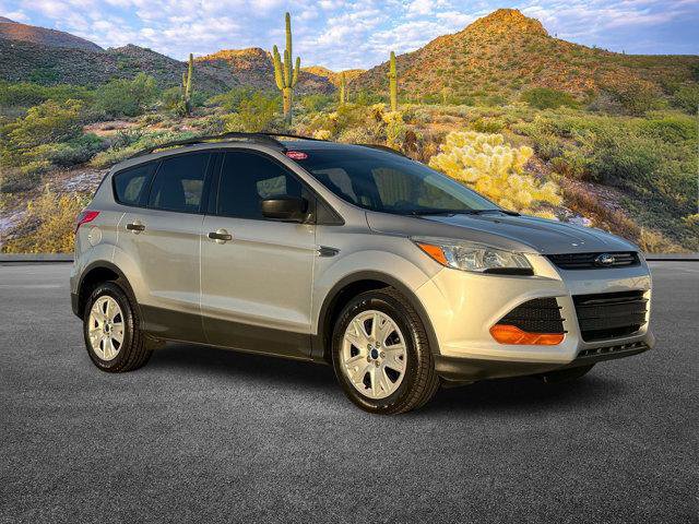 Used 2016 Ford Escape S image 2