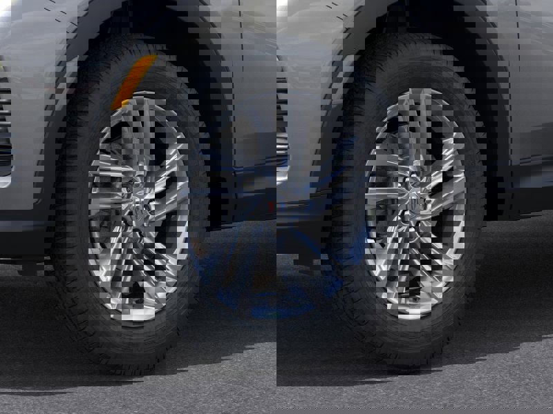 New 2026 Buick Envista Preferred w/ Convenience I Package image 9