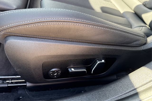 Used 2025 BMW 430i xDrive w/ M Sport Package image 18