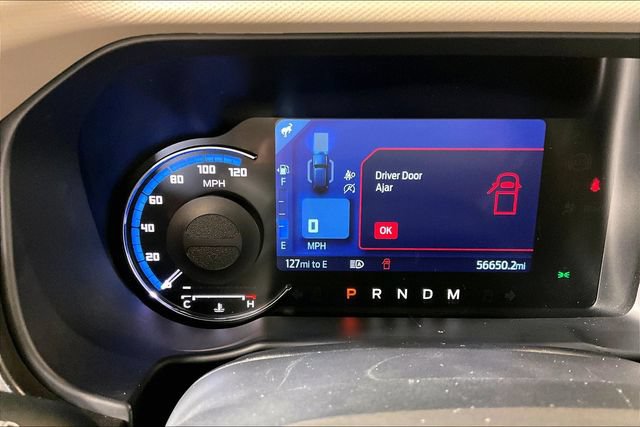 Used 2022 Ford Bronco Wildtrak AWD/4WD image 12