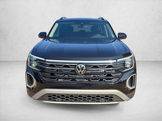Used 2026 Volkswagen Atlas Peak Edition AWD/4WD image 8