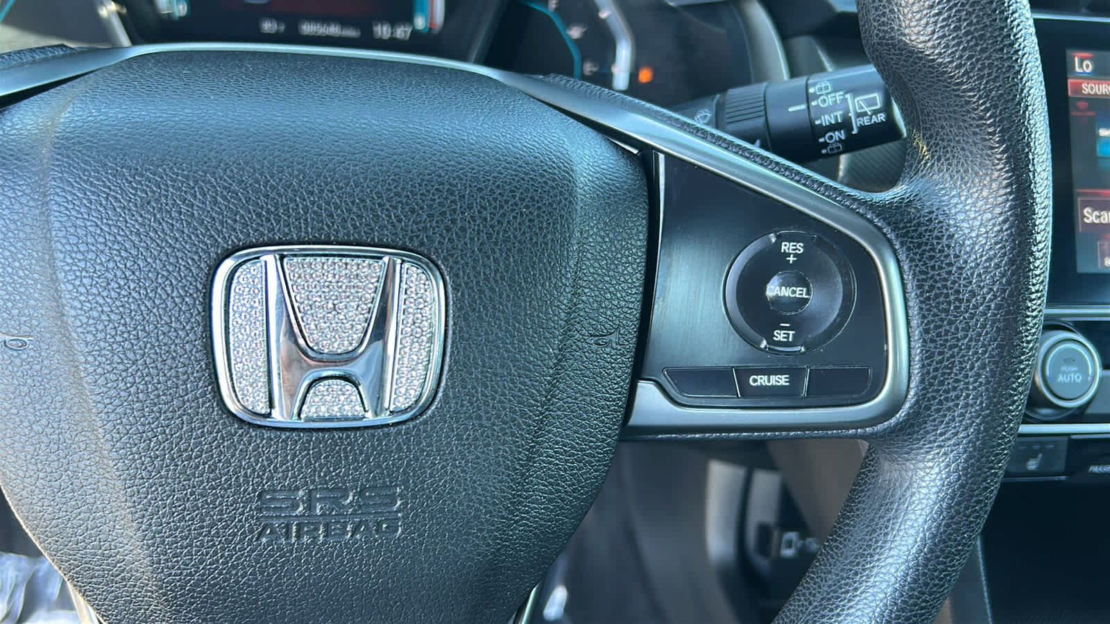 Used 2017 Honda Civic EX image 20