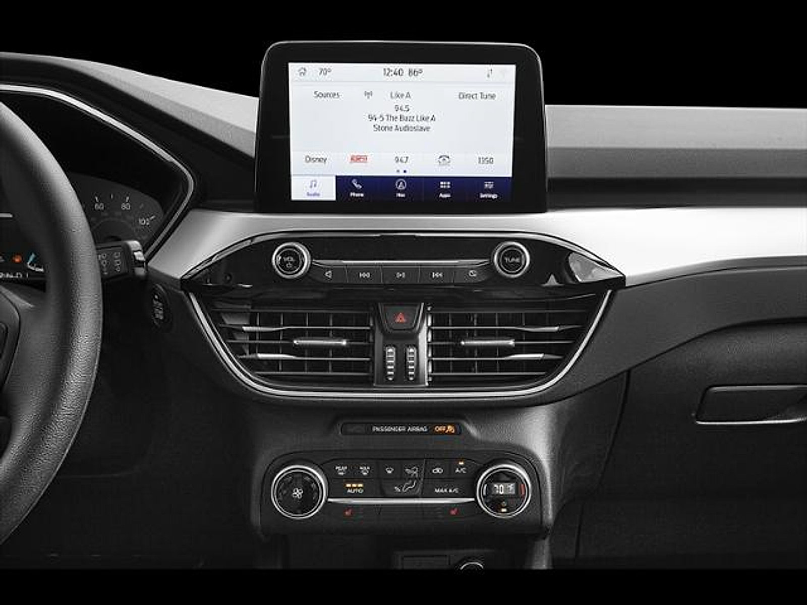 Used 2022 Ford Escape SE w/ Convenience Package FWD image 16