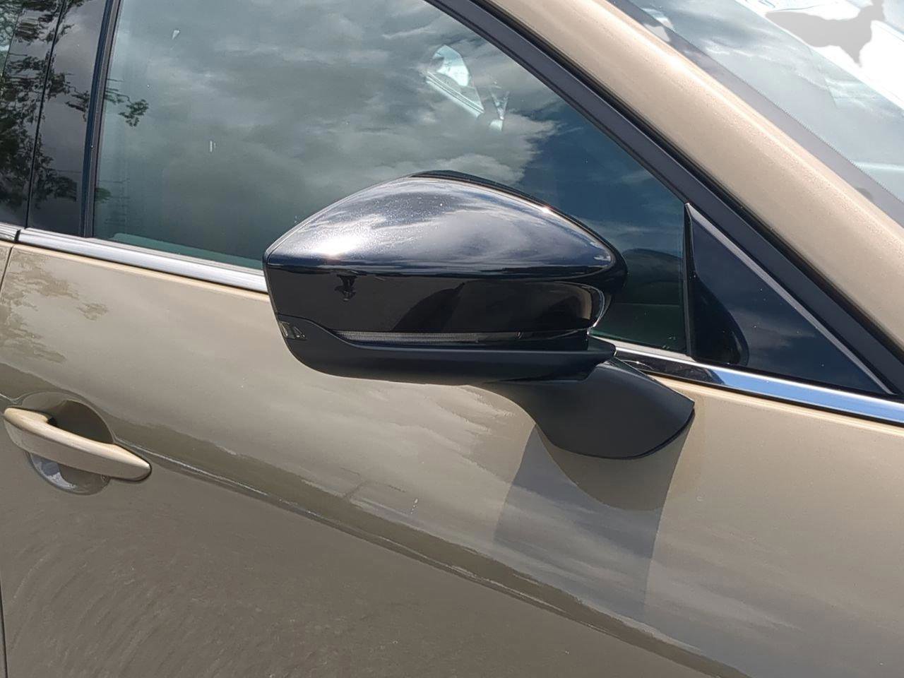 New 2025 MAZDA MAZDA3 Carbon image 23