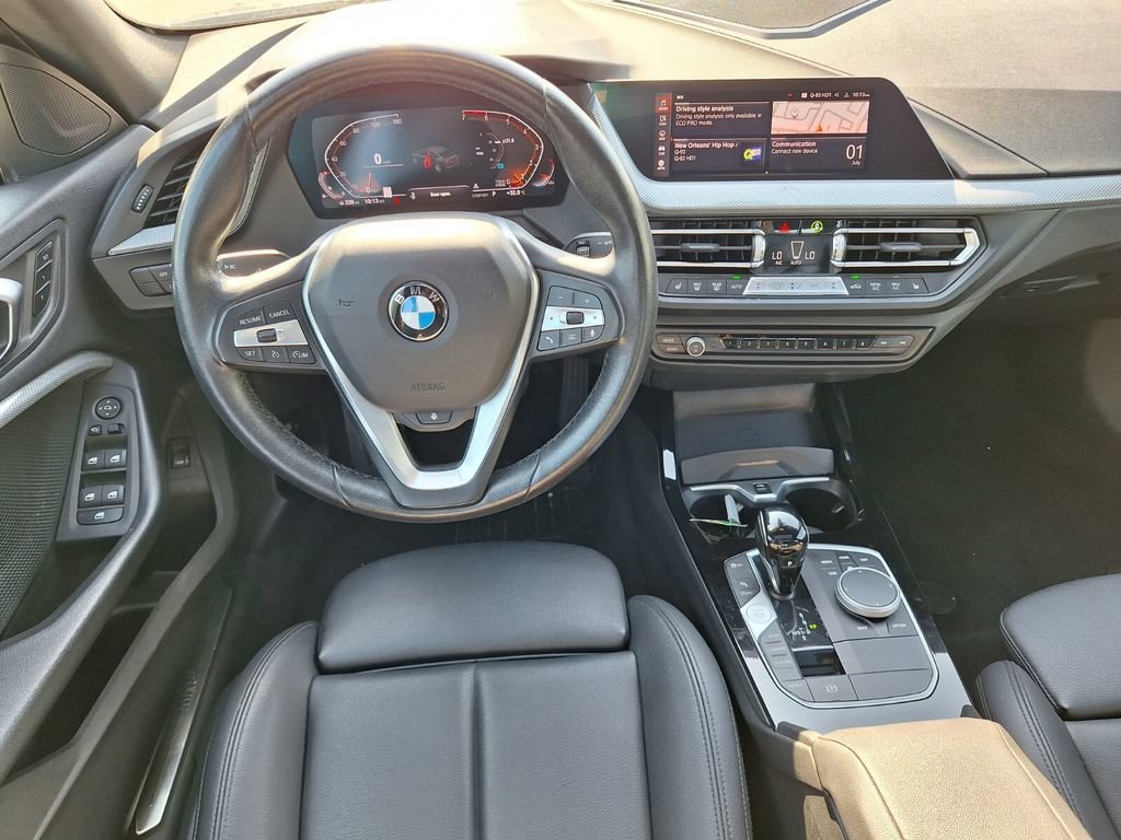 Used 2024 BMW 228i Gran Coupe FWD image 13