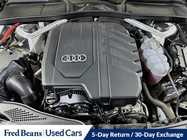 Used 2023 Audi A4 2.0T Premium w/ Convenience Package image 31