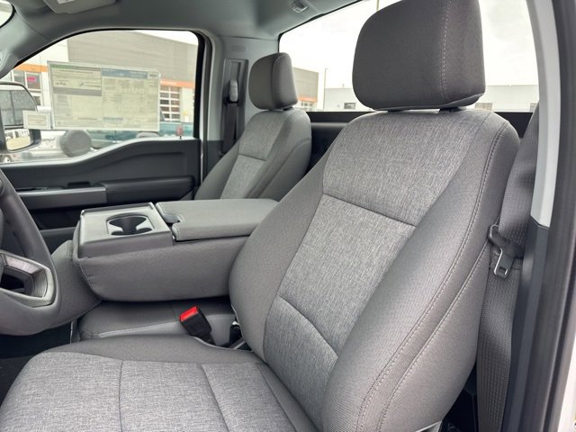 New 2025 Ford F350 XL w/ STX Appearance Package image 21